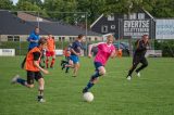 Jeugdkamp S.K.N.W.K. JO13-1 en JO11-1JM seizoen 2021-2022 (55/106)